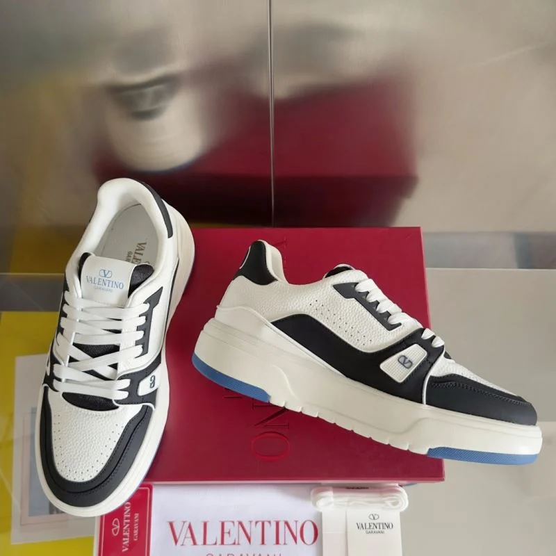 Valentino Low Shoes TravelReady 36464