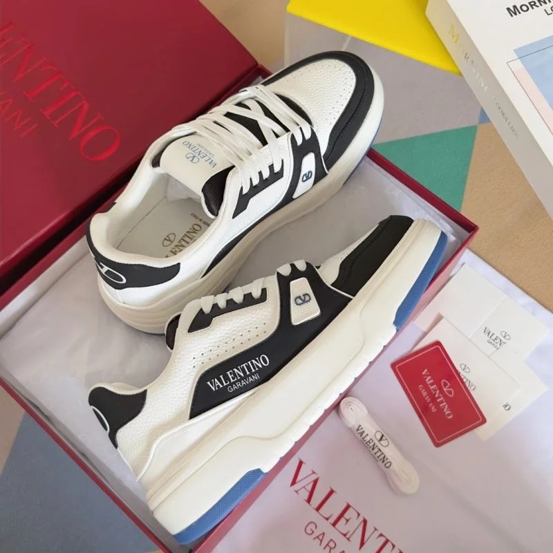Valentino Low Shoes TravelReady 36464
