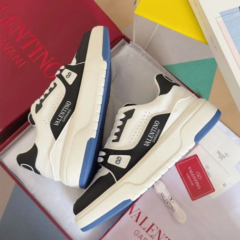 Valentino Low Shoes TravelReady 36464