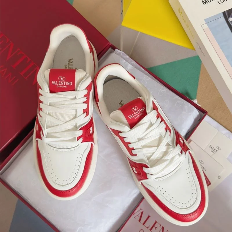 Valentino Low Shoes UrbanChic 36446