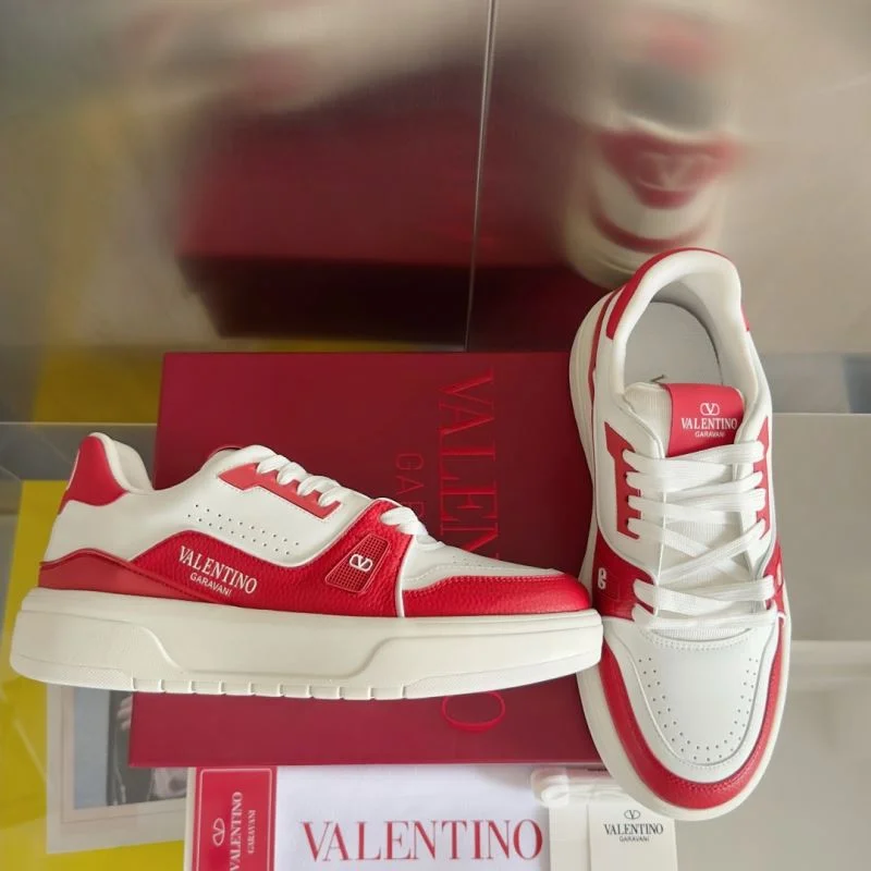 Valentino Low Shoes UrbanChic 36446