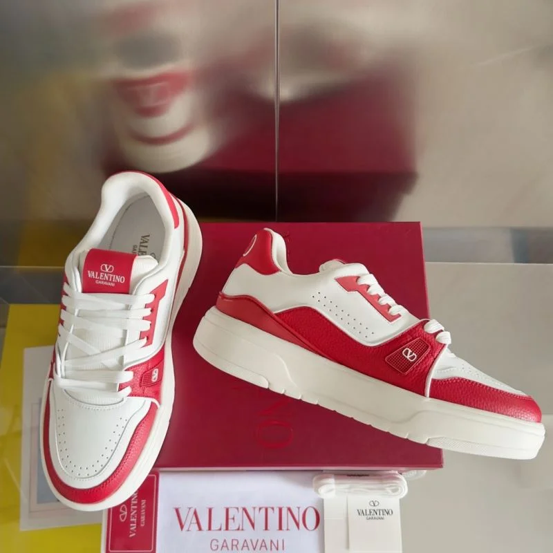 Valentino Low Shoes UrbanChic 36446