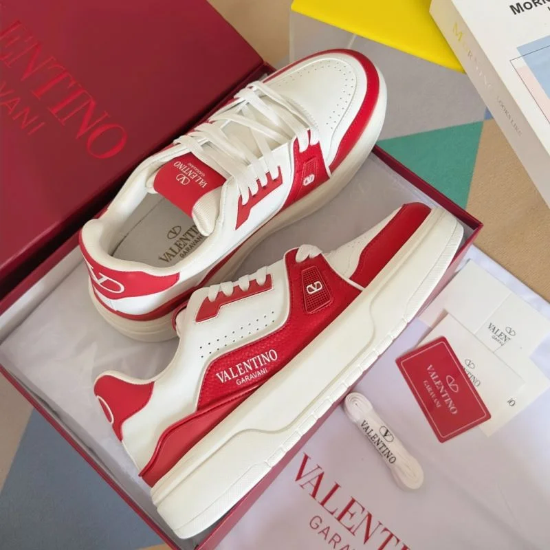 Valentino Low Shoes UrbanChic 36446