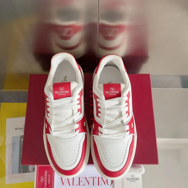 Valentino Low Shoes UrbanChic 36446