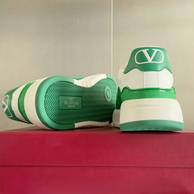 Valentino Low Shoes Stylish 36457