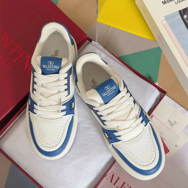 Durable Valentino Low Shoes 36451