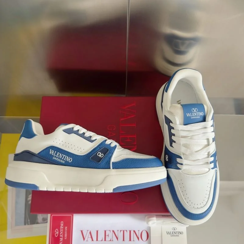 Durable Valentino Low Shoes 36451
