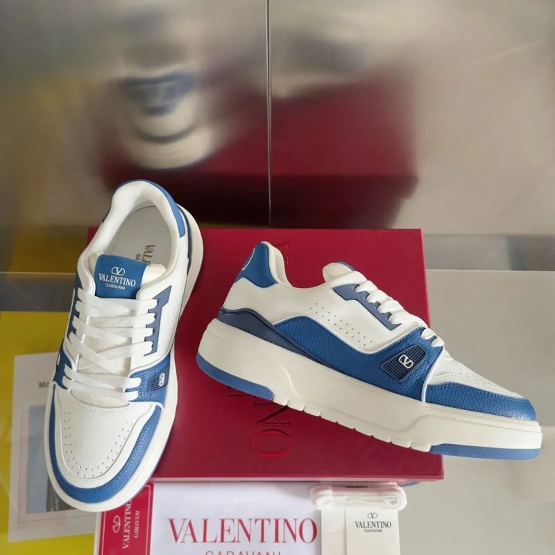 Durable Valentino Low Shoes 36451