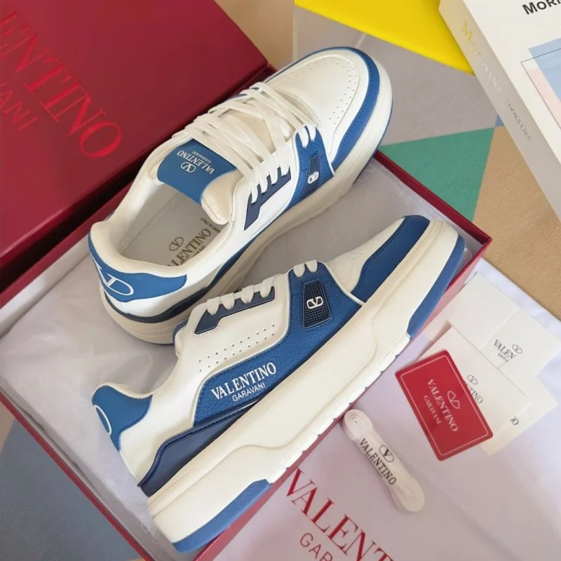 Durable Valentino Low Shoes 36451