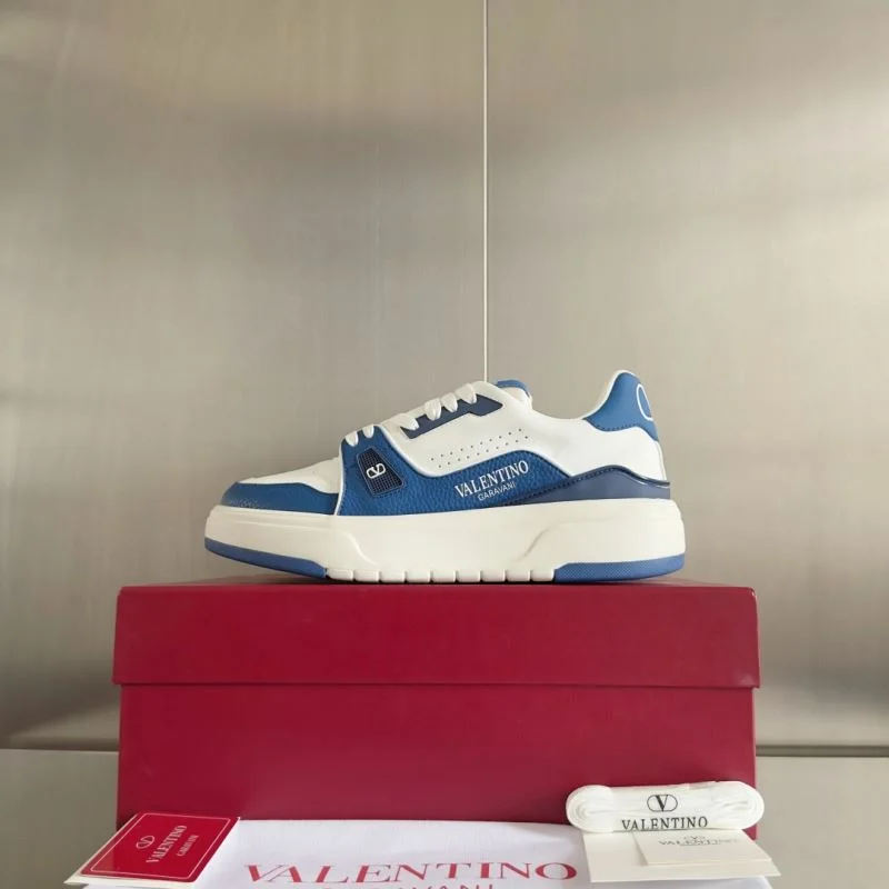 Durable Valentino Low Shoes 36451