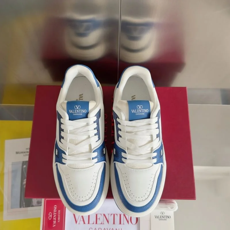 Durable Valentino Low Shoes 36451