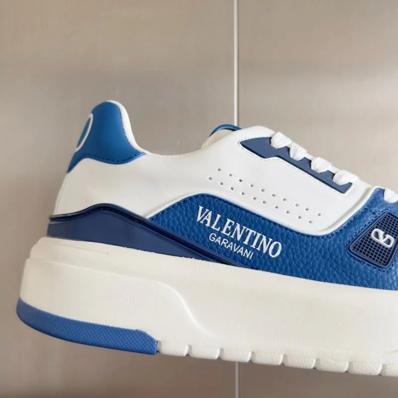 Durable Valentino Low Shoes 36451
