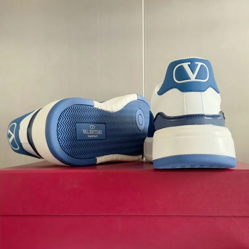 Durable Valentino Low Shoes 36451