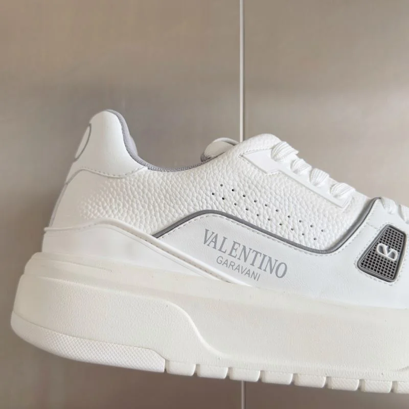 Valentino Low Shoes Tailored 36458