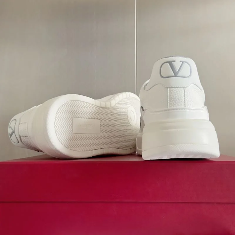 Valentino Low Shoes Tailored 36458