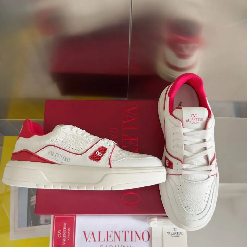 Valentino Low Shoes Neat 36452