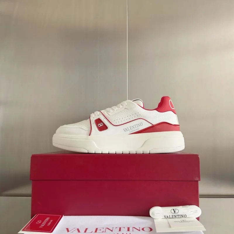 Valentino Low Shoes Neat 36452