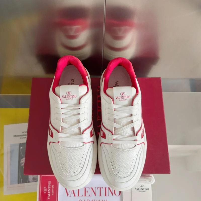 Valentino Low Shoes Neat 36452