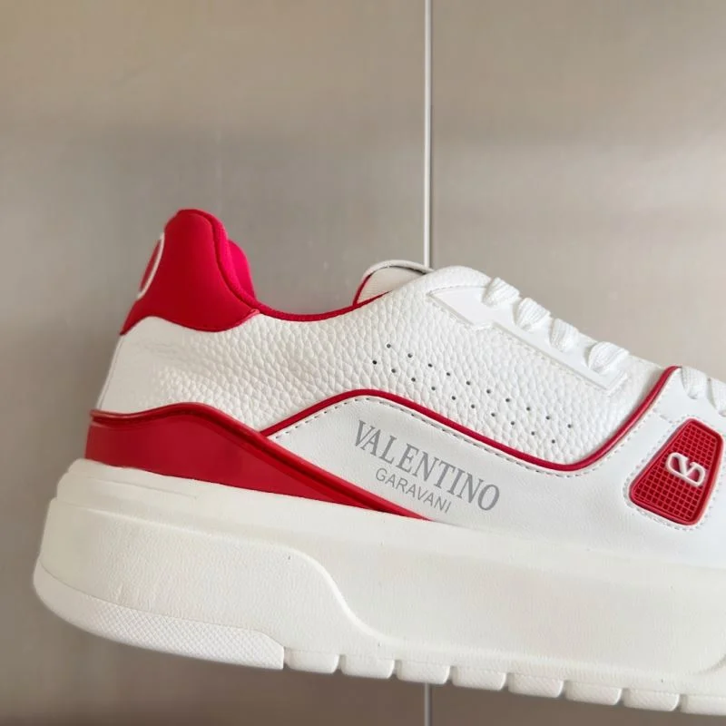 Valentino Low Shoes Neat 36452