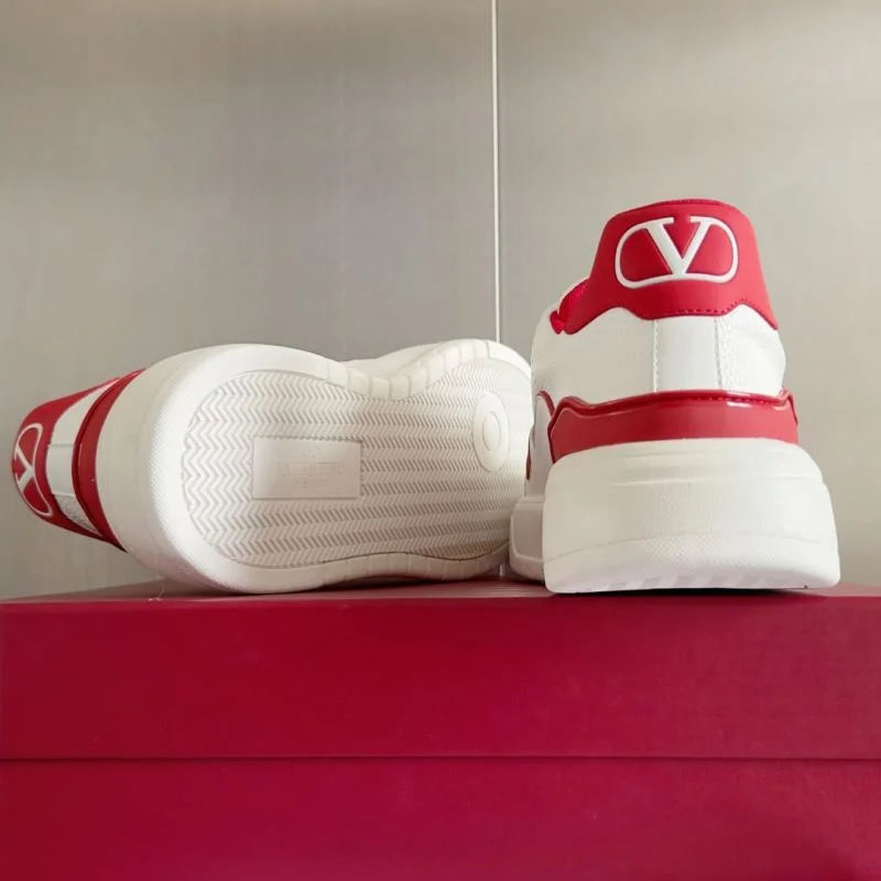 Valentino Low Shoes Neat 36452