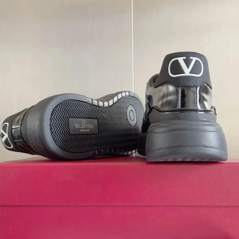 Valentino Low Shoes Effortless 36453