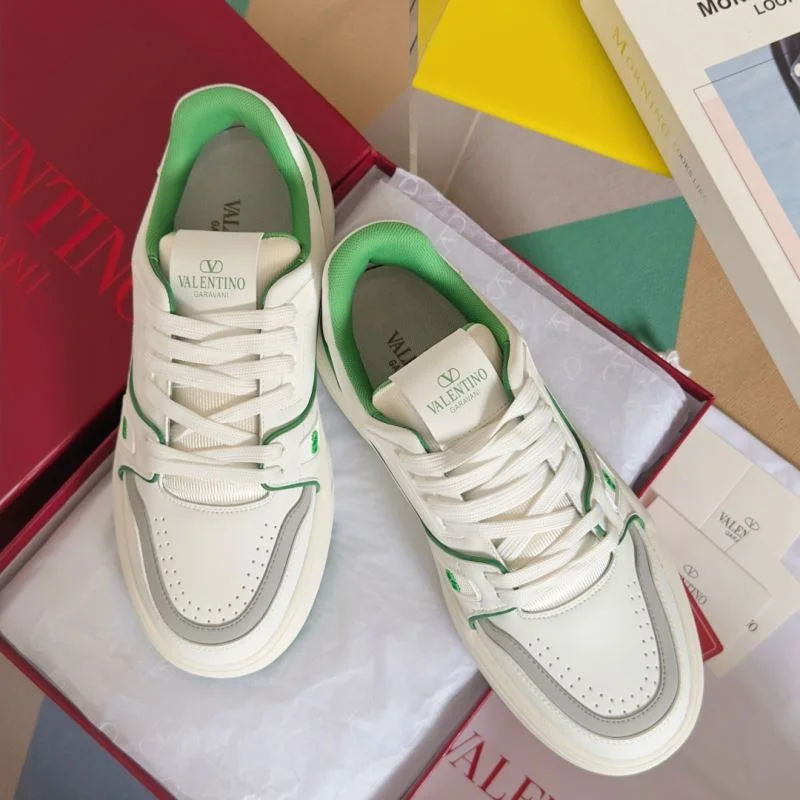 Affordable Valentino Low Shoes 36439