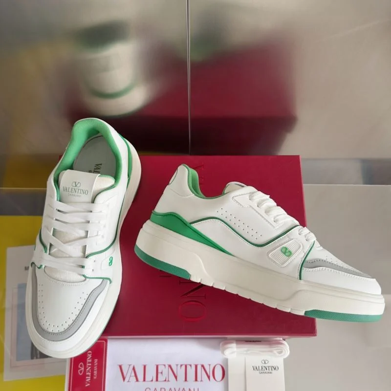 Affordable Valentino Low Shoes 36439