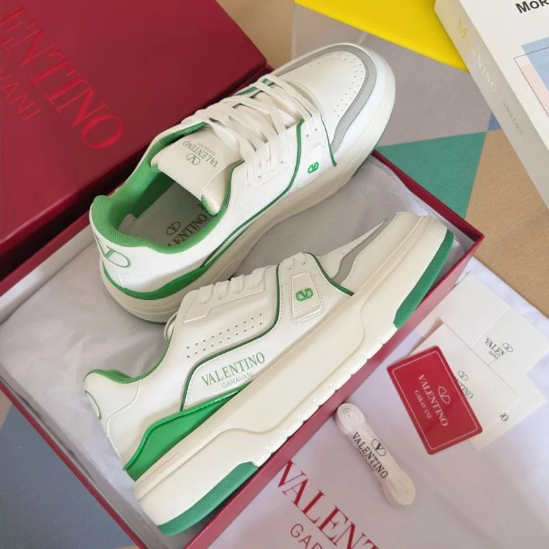 Affordable Valentino Low Shoes 36439