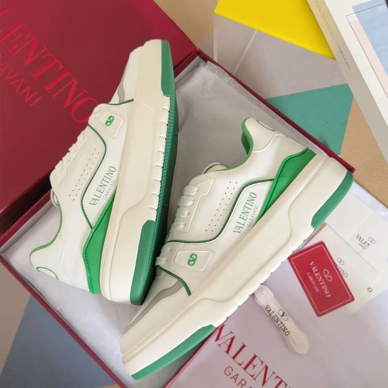 Affordable Valentino Low Shoes 36439