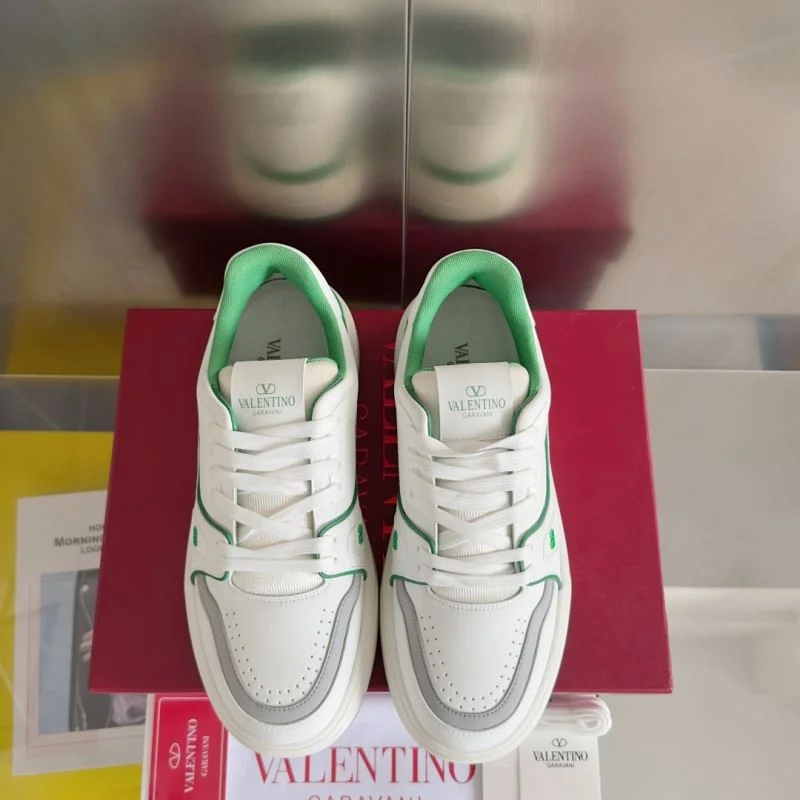 Affordable Valentino Low Shoes 36439