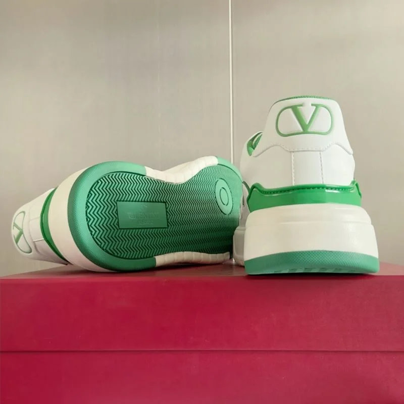 Affordable Valentino Low Shoes 36439