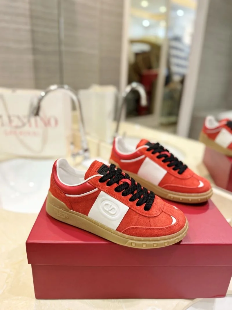 HighQuality Valentino Low Shoes 36463