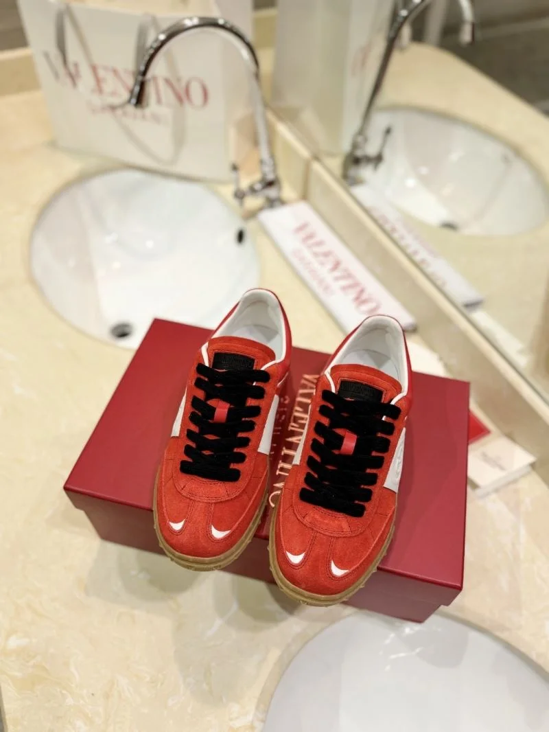 HighQuality Valentino Low Shoes 36463