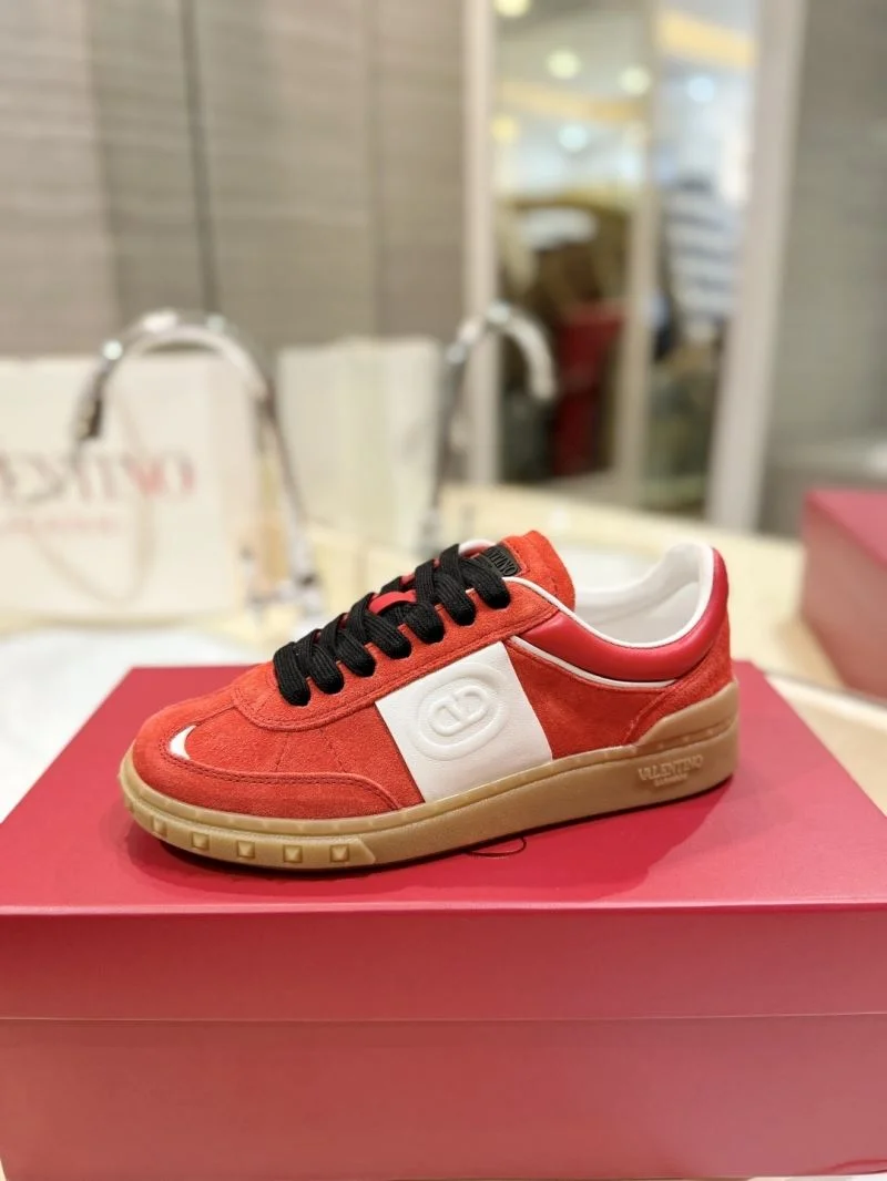 HighQuality Valentino Low Shoes 36463