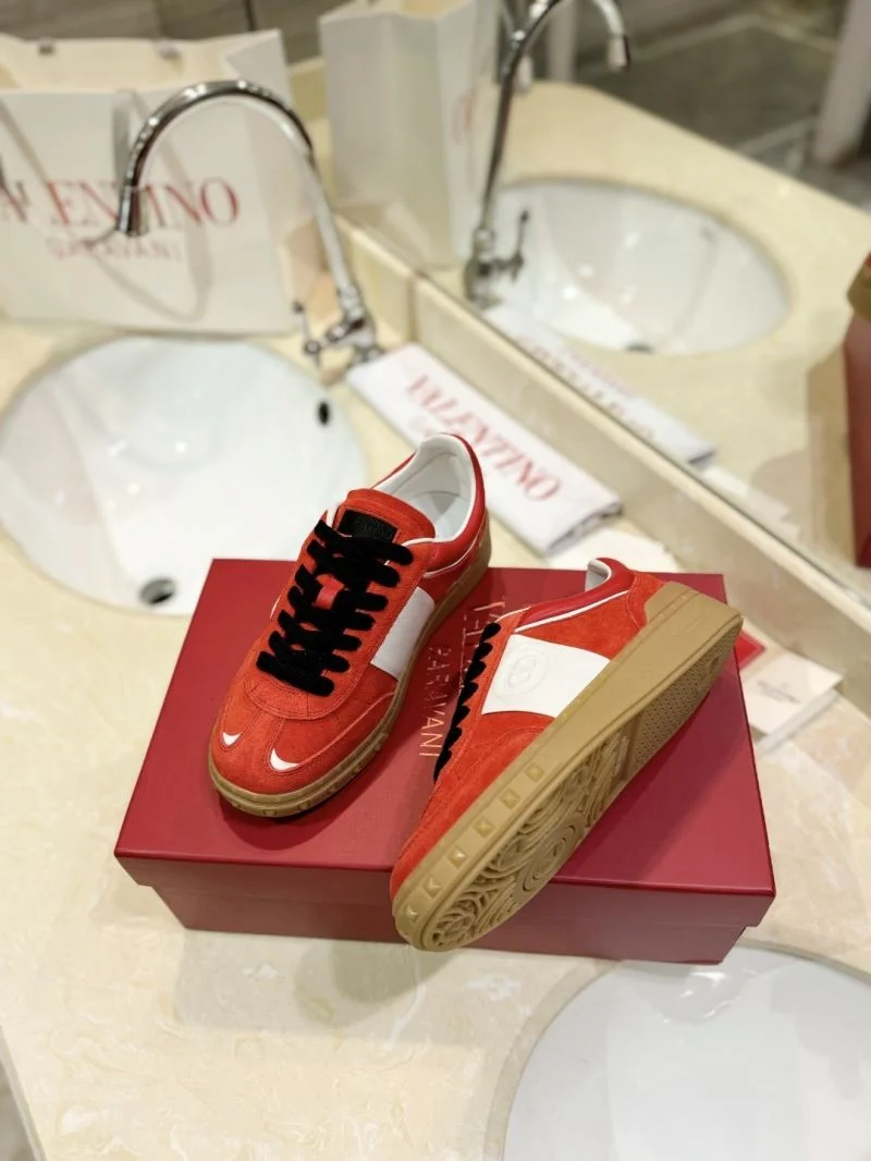 HighQuality Valentino Low Shoes 36463