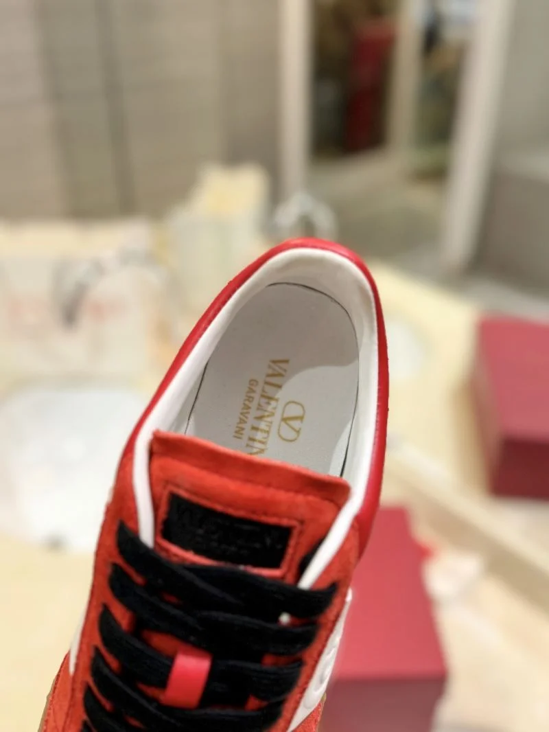 HighQuality Valentino Low Shoes 36463