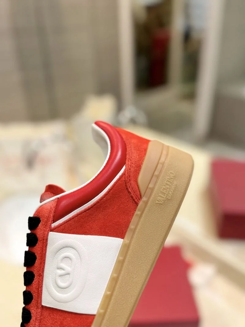 HighQuality Valentino Low Shoes 36463