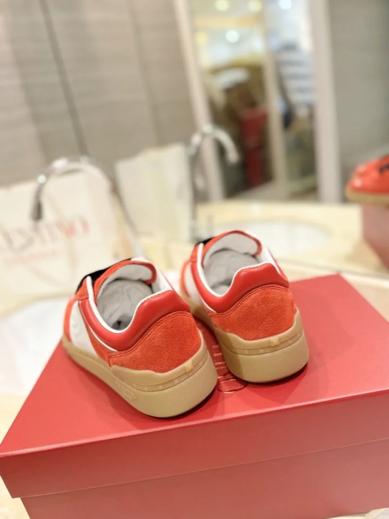 HighQuality Valentino Low Shoes 36463