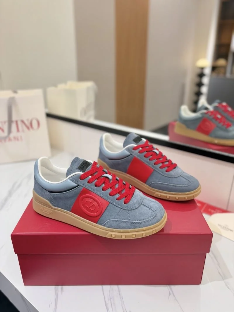 EyeCatching Valentino Low Shoes 36447