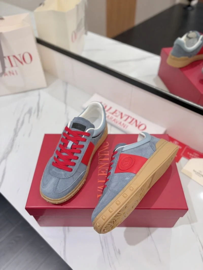 EyeCatching Valentino Low Shoes 36447