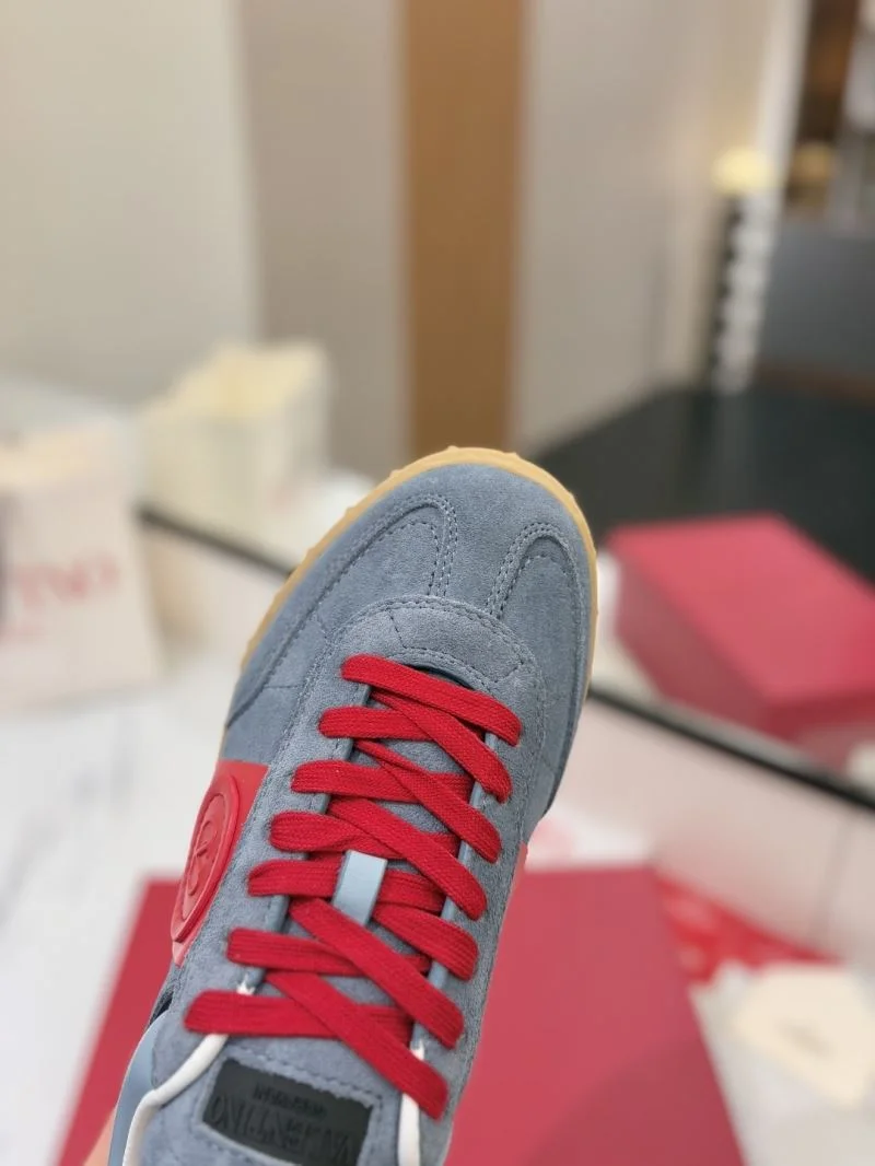 EyeCatching Valentino Low Shoes 36447