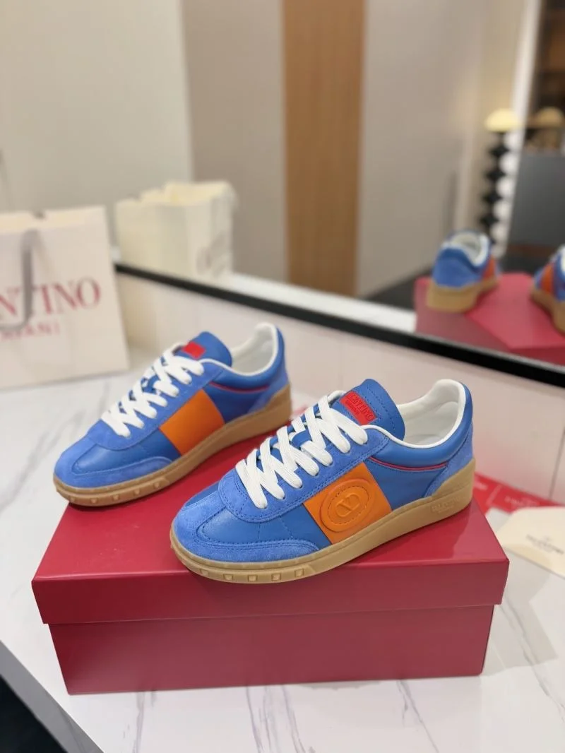 Neat Valentino Low Shoes 36465