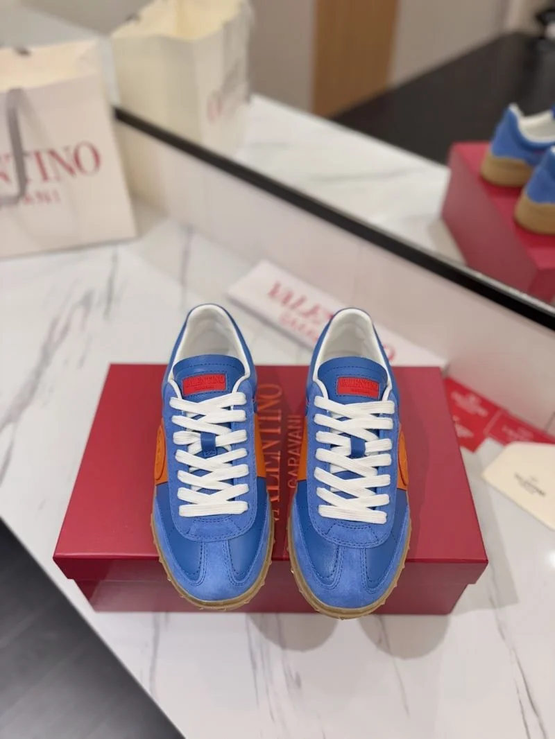 Neat Valentino Low Shoes 36465