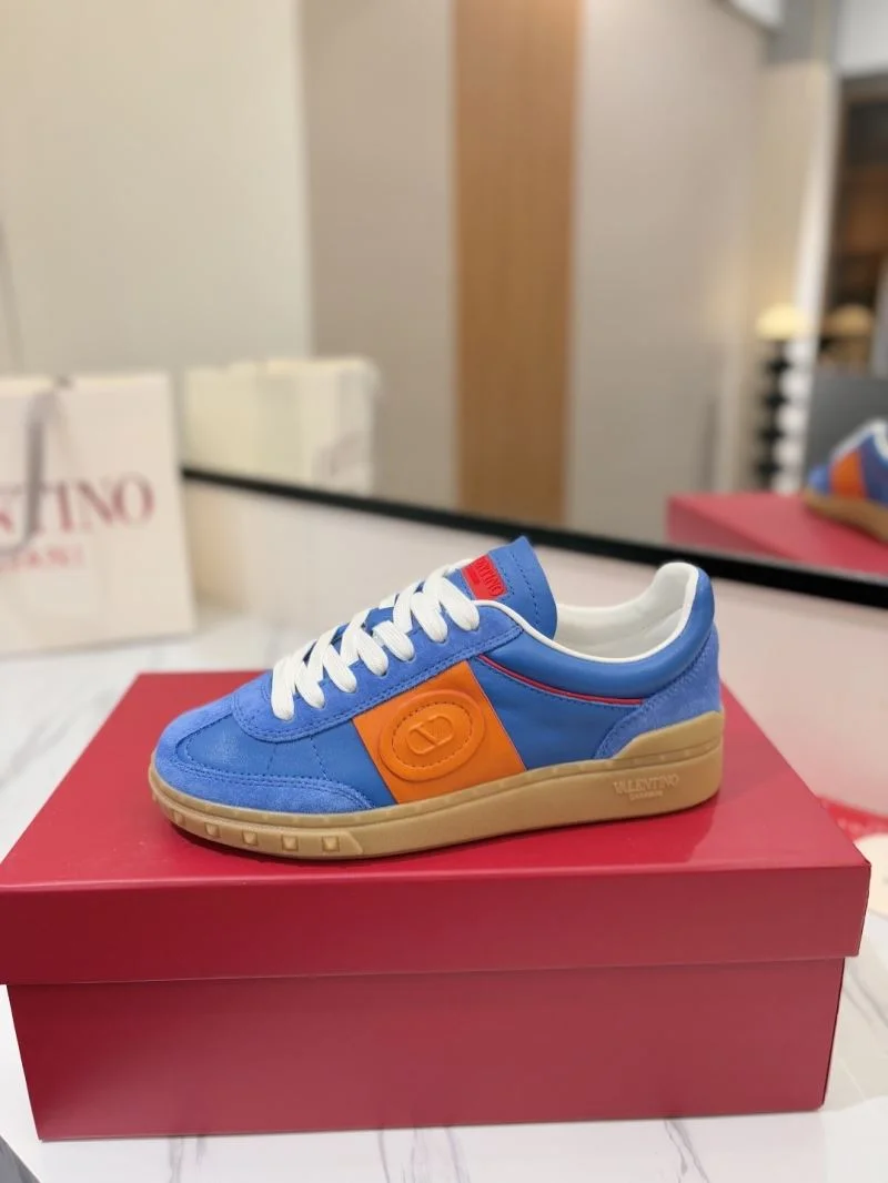 Neat Valentino Low Shoes 36465