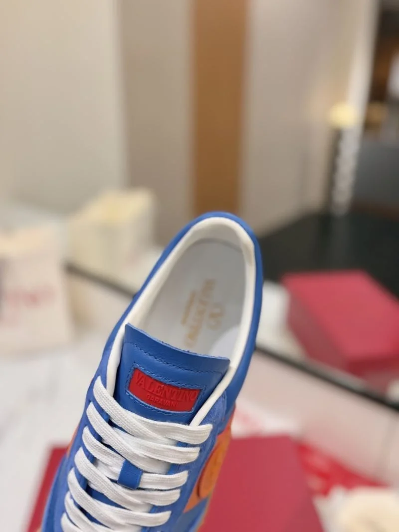Neat Valentino Low Shoes 36465