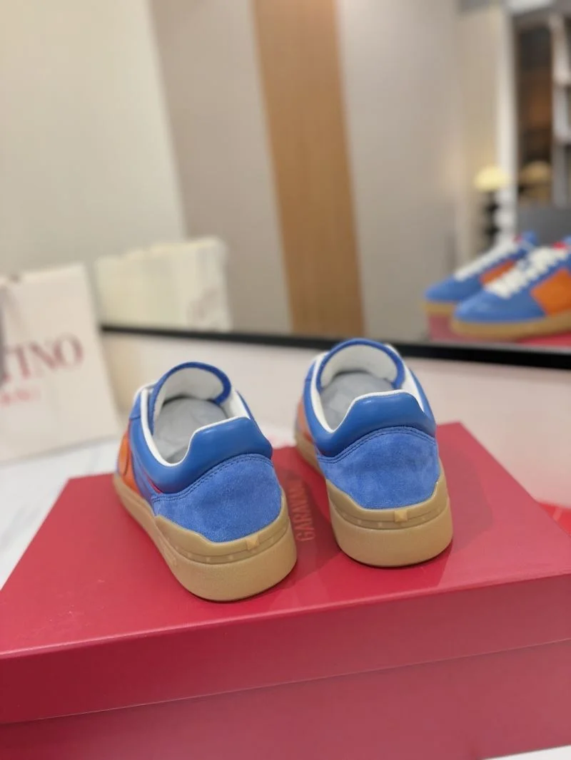 Neat Valentino Low Shoes 36465