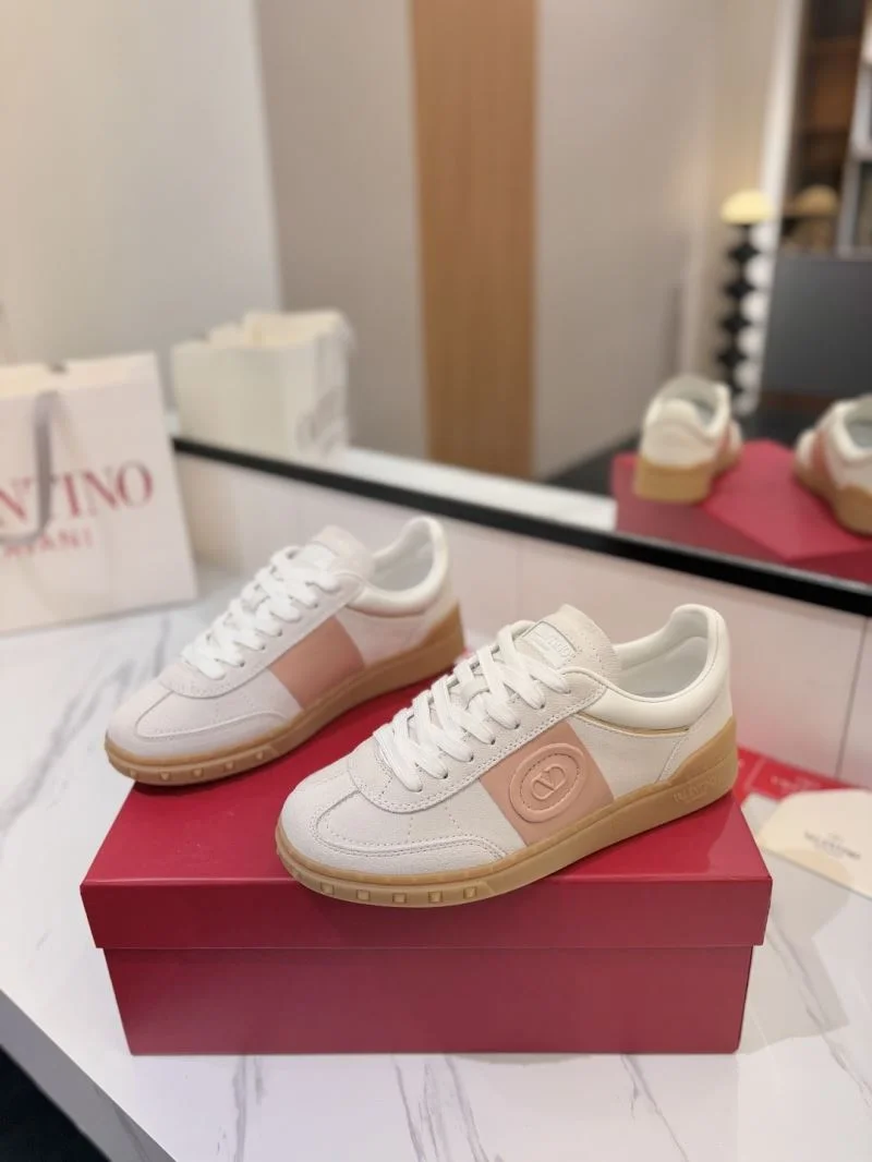 SunProtective Valentino Low Shoes 36459