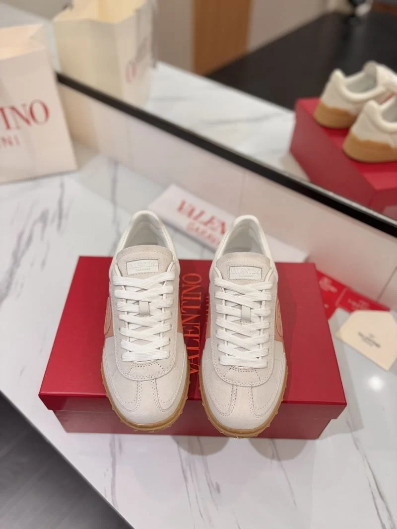 SunProtective Valentino Low Shoes 36459