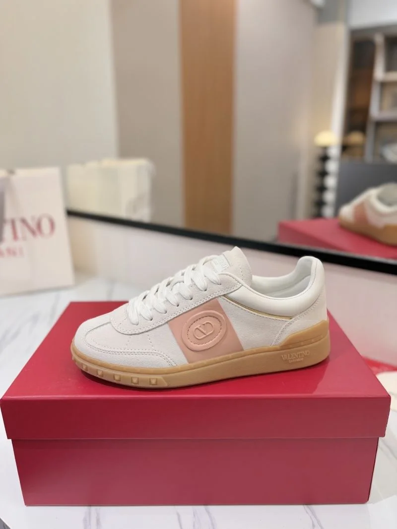 SunProtective Valentino Low Shoes 36459