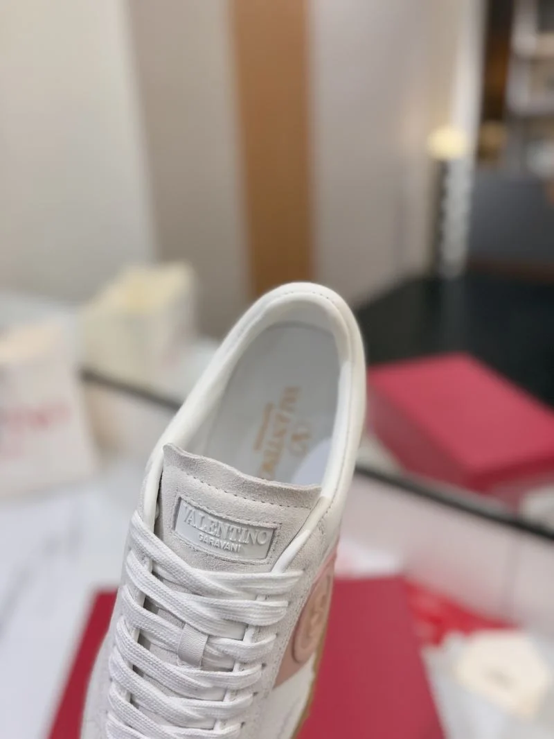 SunProtective Valentino Low Shoes 36459
